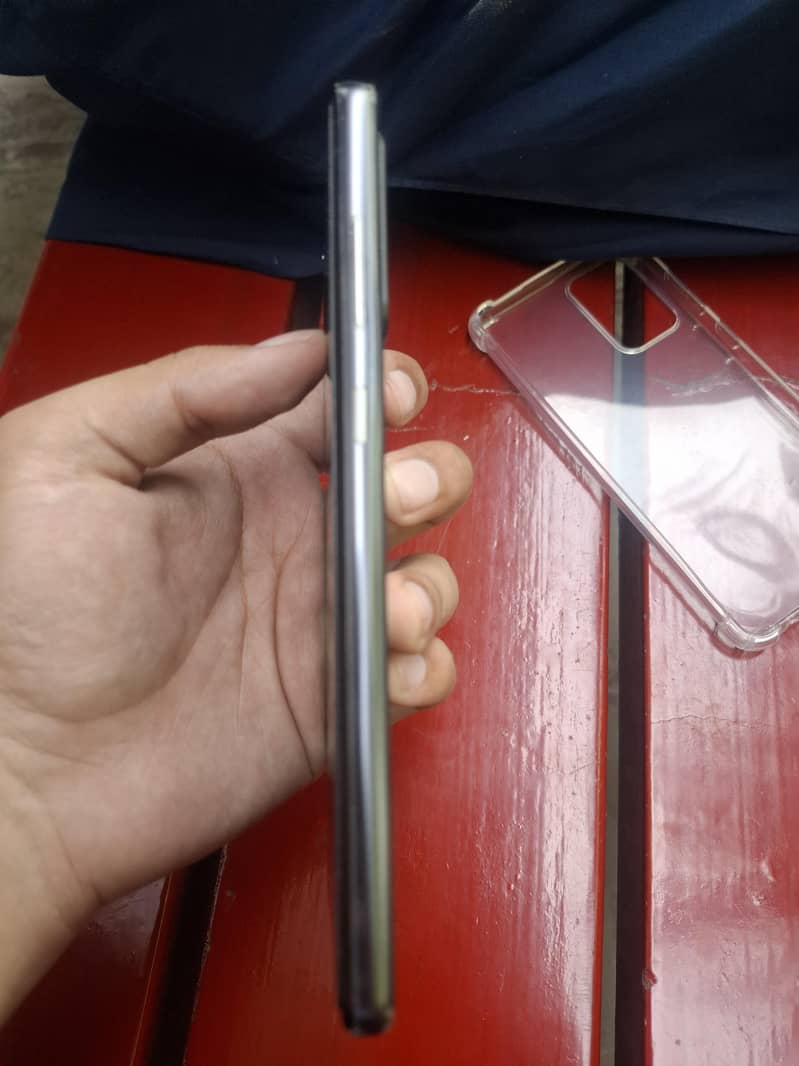 samung a72 6