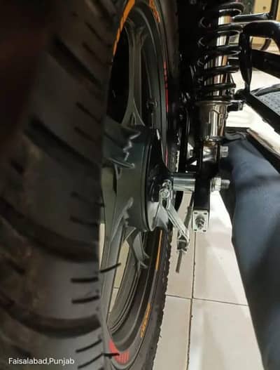 Suzuki gr150 for sale WhatsApp 0318-74/014/48