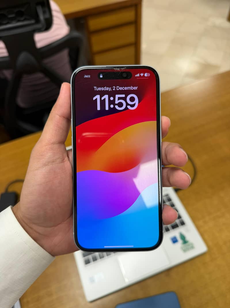 Apple iPhone 15 1
