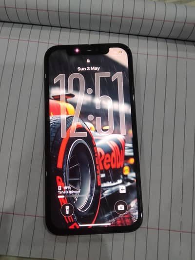 Iphone 12 non pta 10/10 condition