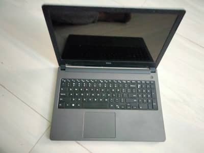 dell laptop