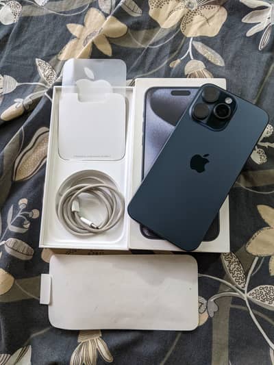 Iphone 15 pro max jv