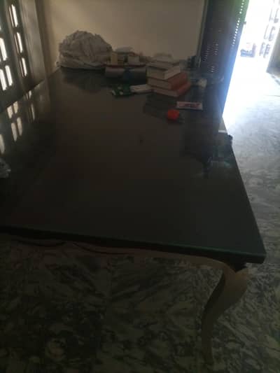 selling