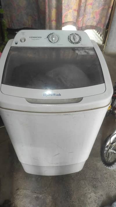 sale washing machine