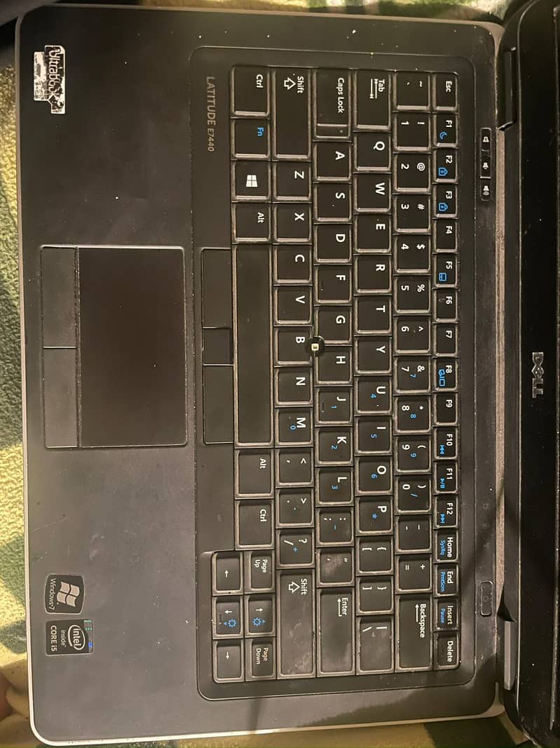 core i5 4generation 1