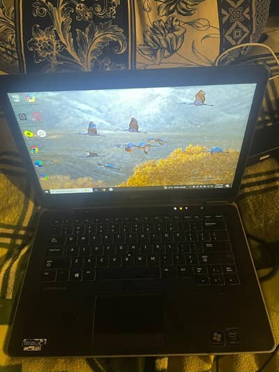 core i5 4generation