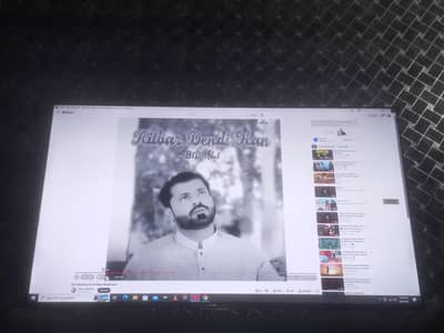 LED 50 inches