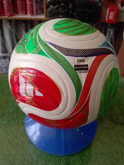 Trionda Official Match Ball for the 2026