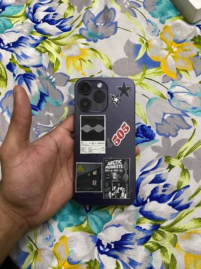 Iphone 14 Pro Max Pta Approved