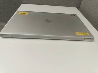 Model: HP EliteBook 850 G5 Processor: Intel Core i5-8250U (8th Gen) R