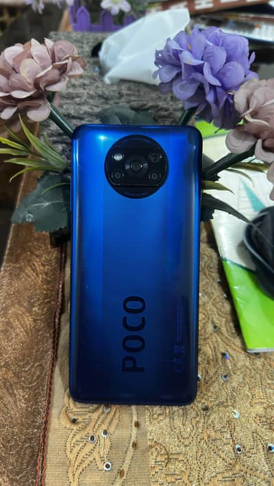 POCO X3 NFC PTA APPROVED