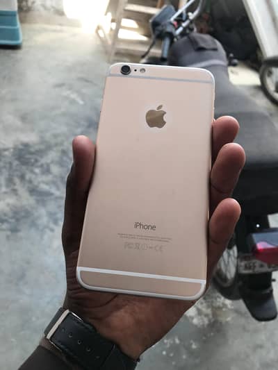 iphone 6 plus 64 gb Non Pta