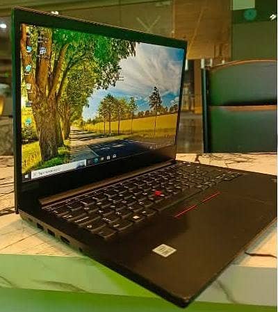 Lenovo E14