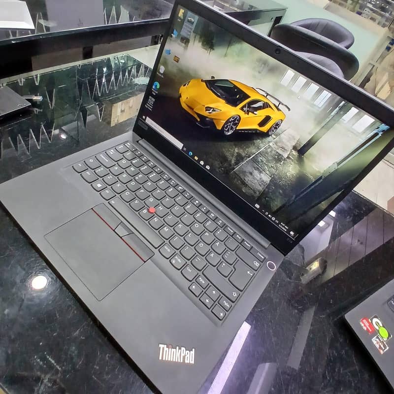 Lenovo E14 1