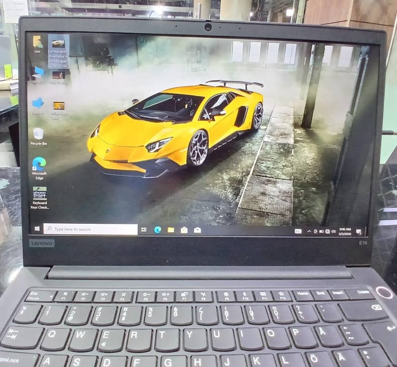 Lenovo E14 3