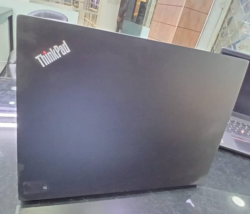 Lenovo E14 5