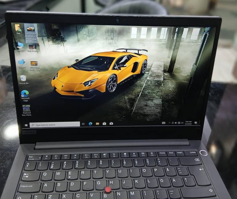 Lenovo E14 11