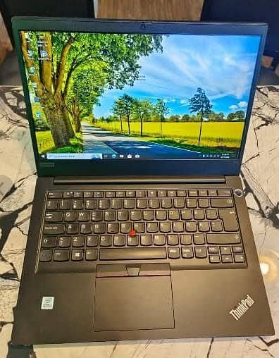 Lenovo E14 12