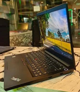 Lenovo E14 14