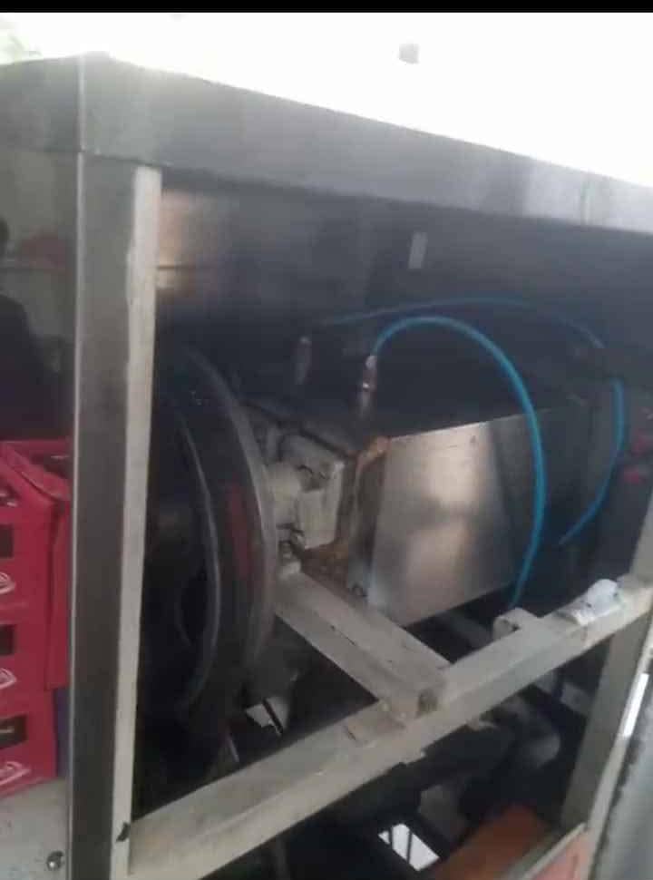 ice cream machine 5
