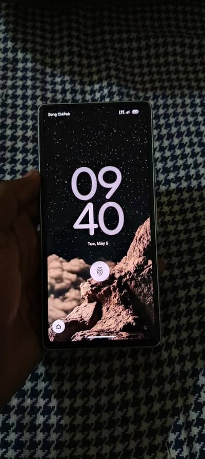 google pixel 7a