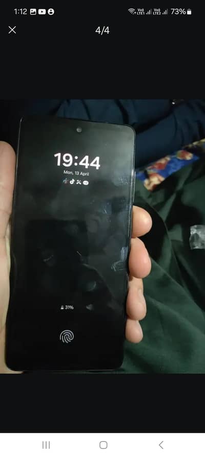 Samsung Galaxy A52.8 /128