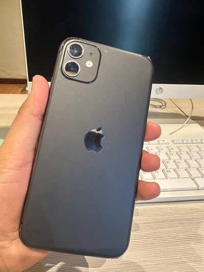 i phone 11 Non PTA