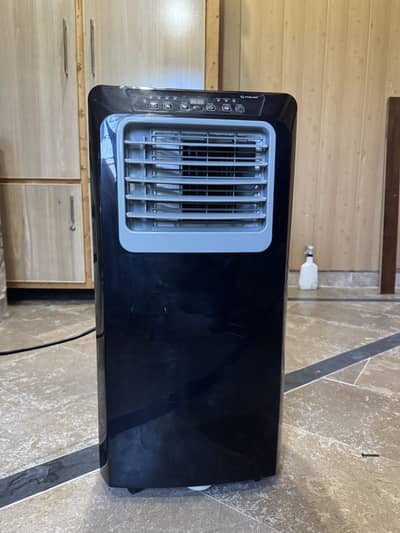 Portable A/C 0.75 Ton Cooling Capacity