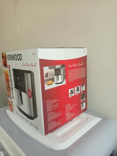 Kenwood