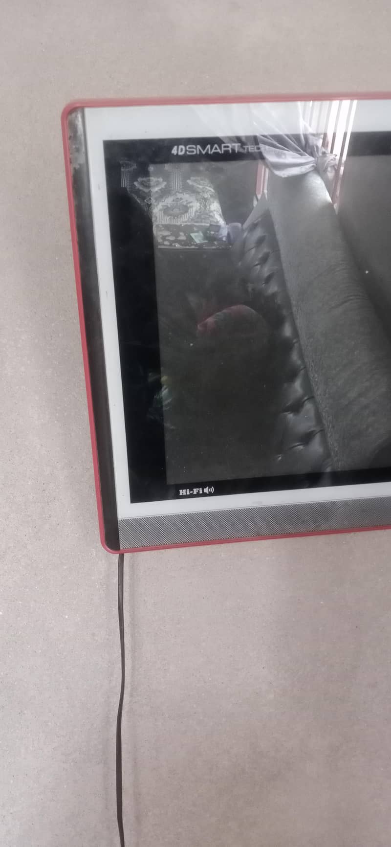 Lcd tv 1