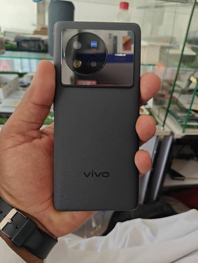 vivo x80 dead mbl only board issues Baki all okay original