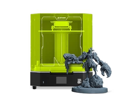 Phrozen Sonic Mega 8K S 3D Printer 0