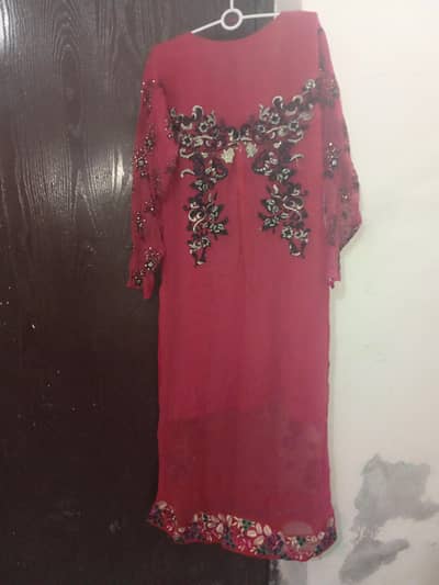chiffon readymade dresses