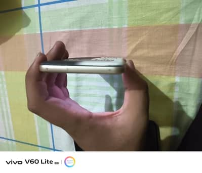 LG thinQ 5g lush condition
