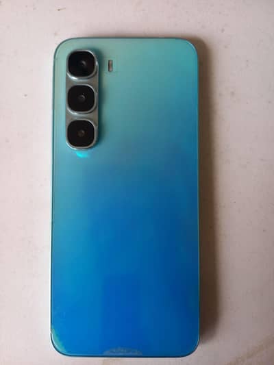 Infinix hot 60 pro