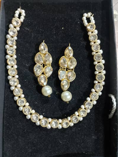 Ornament Jewelry