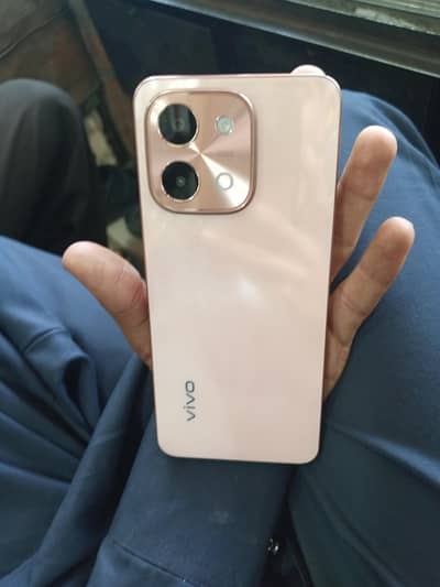 vivo y28