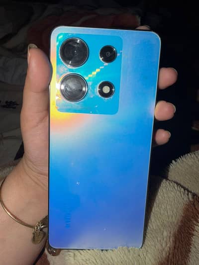 infinix Note 30