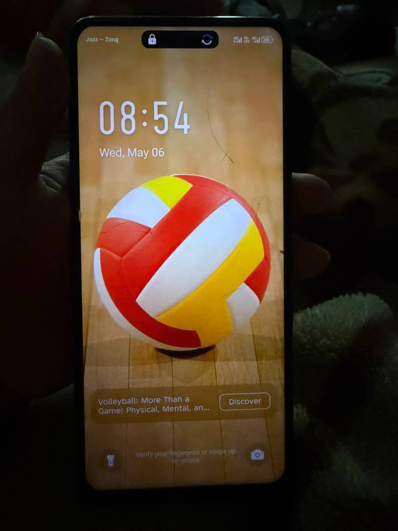 infinix Note 30 1