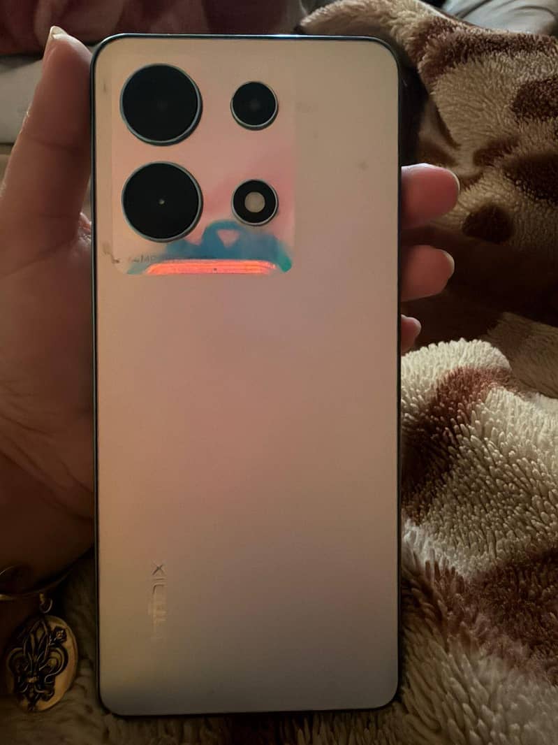 infinix Note 30 2
