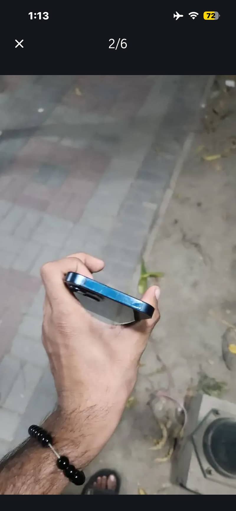 iPhone 13 0