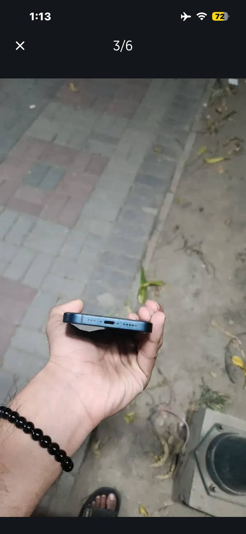 iPhone 13 1
