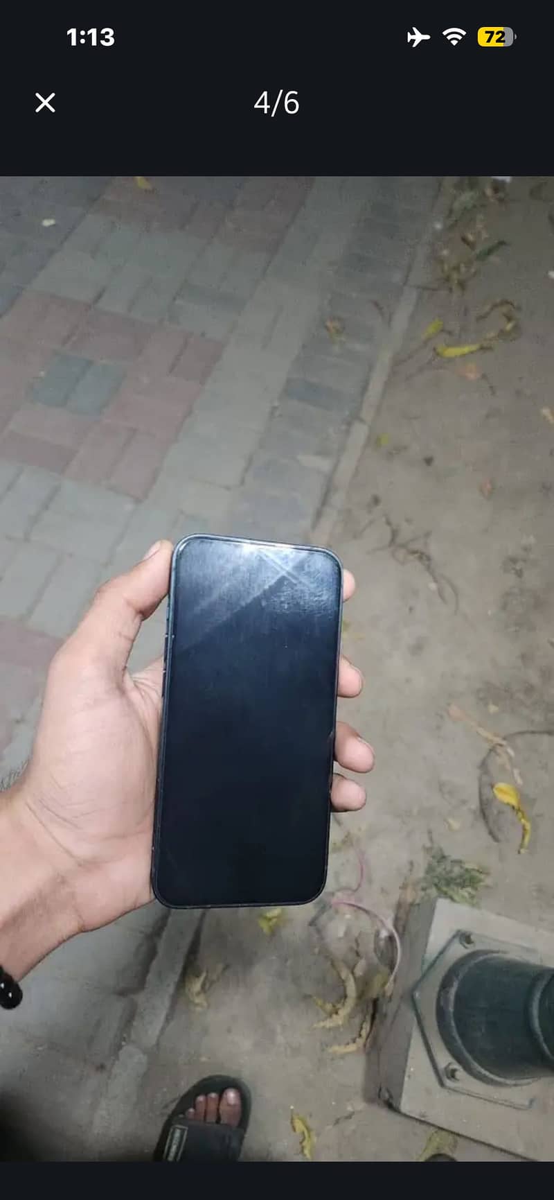 iPhone 13 2