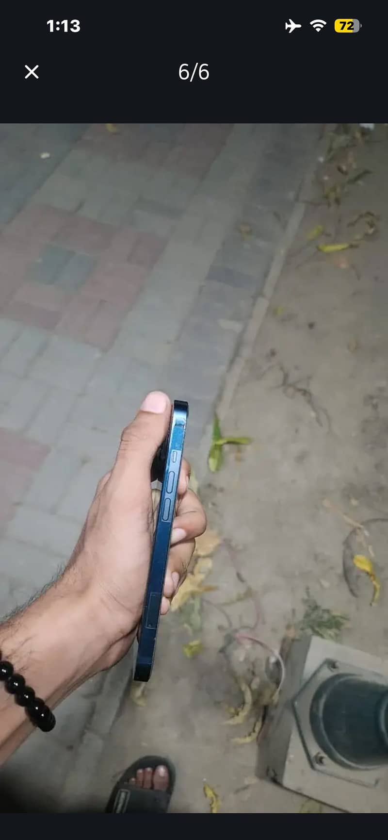 iPhone 13 3