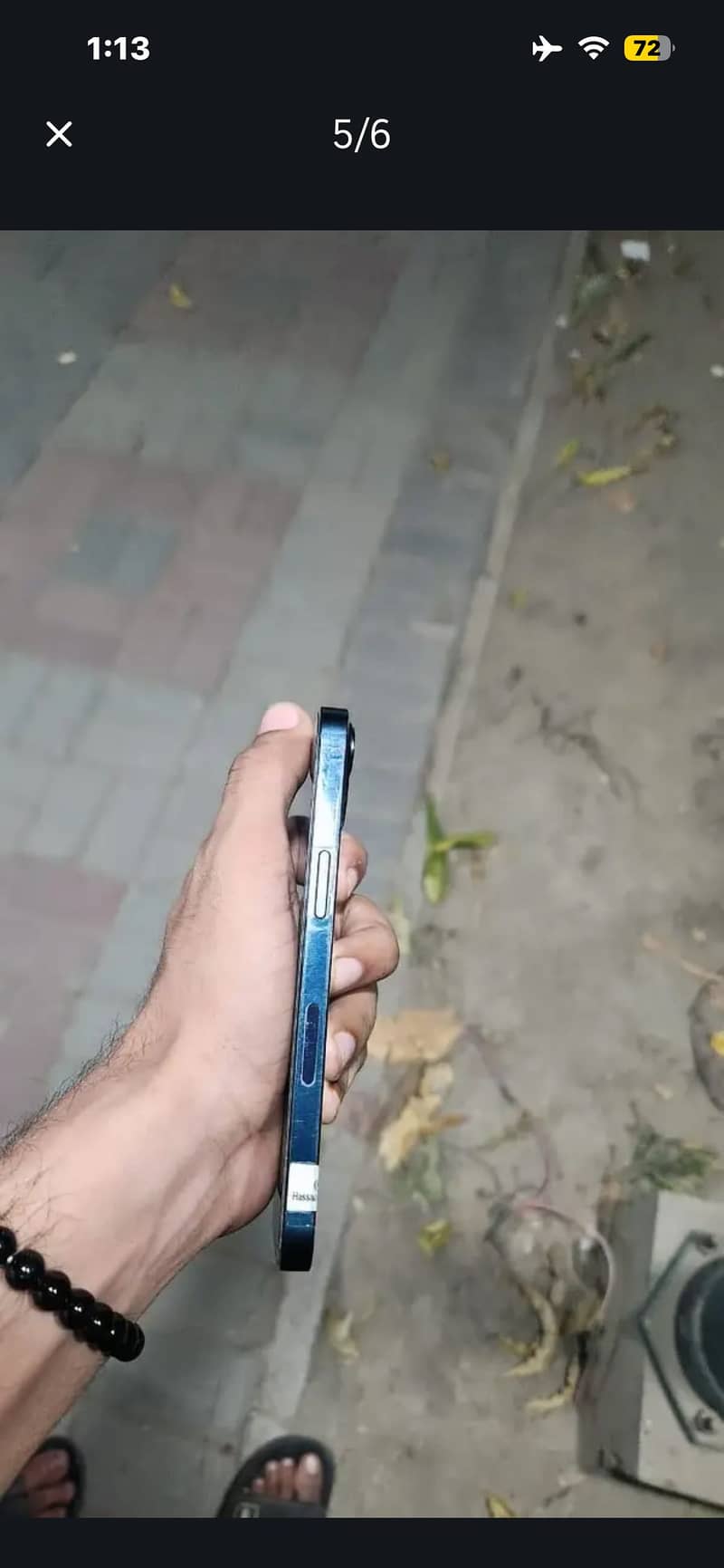 iPhone 13 4