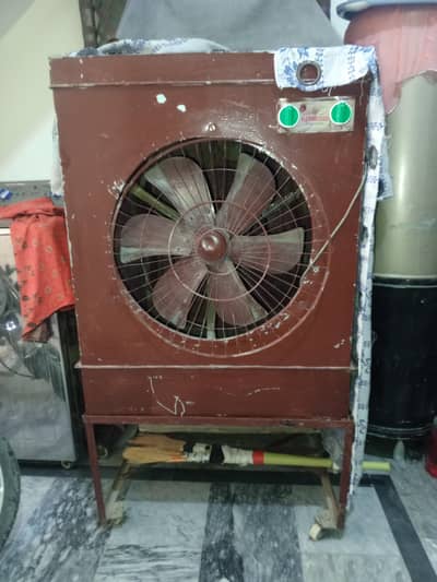 ROOM COOLER with stand FOR SALE
