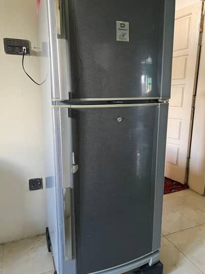 Dawlance fridge