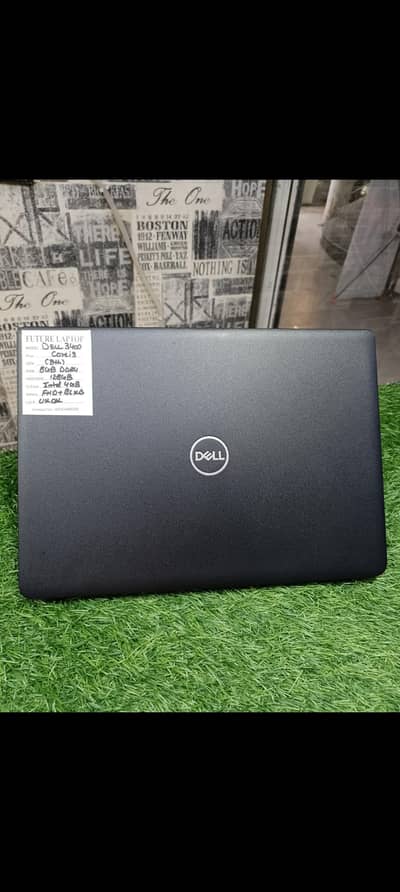 Dell Latitude 3400
