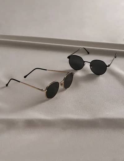 Retro sunglasses