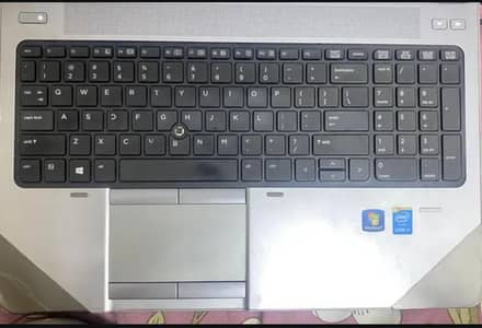 HP ProBook 650 G1